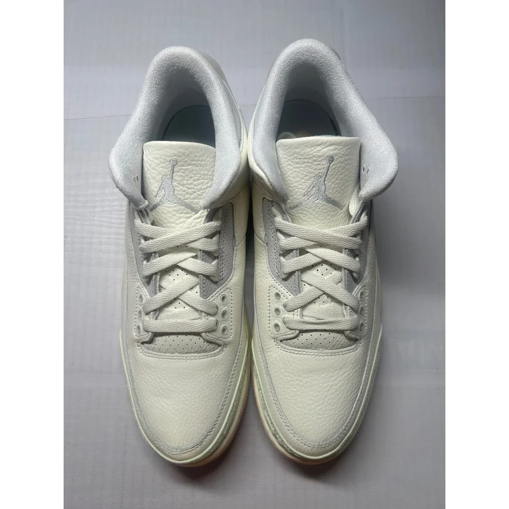 Nike Air Jordan 3 Retro OG 'Spring is In The Air' IF4396 100 Sz 10.5 New/No Lid